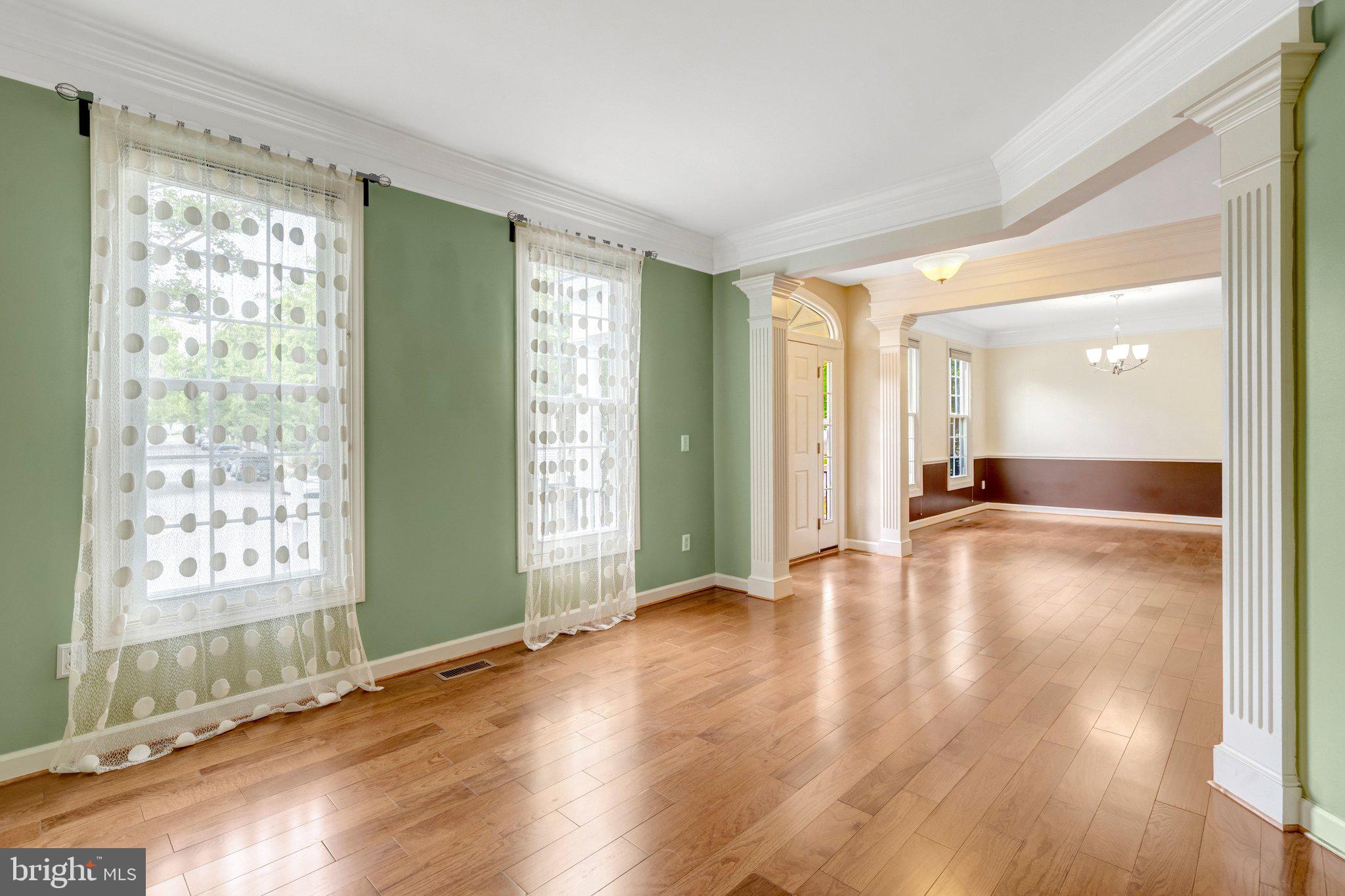 BELMONT GREENE - Residential