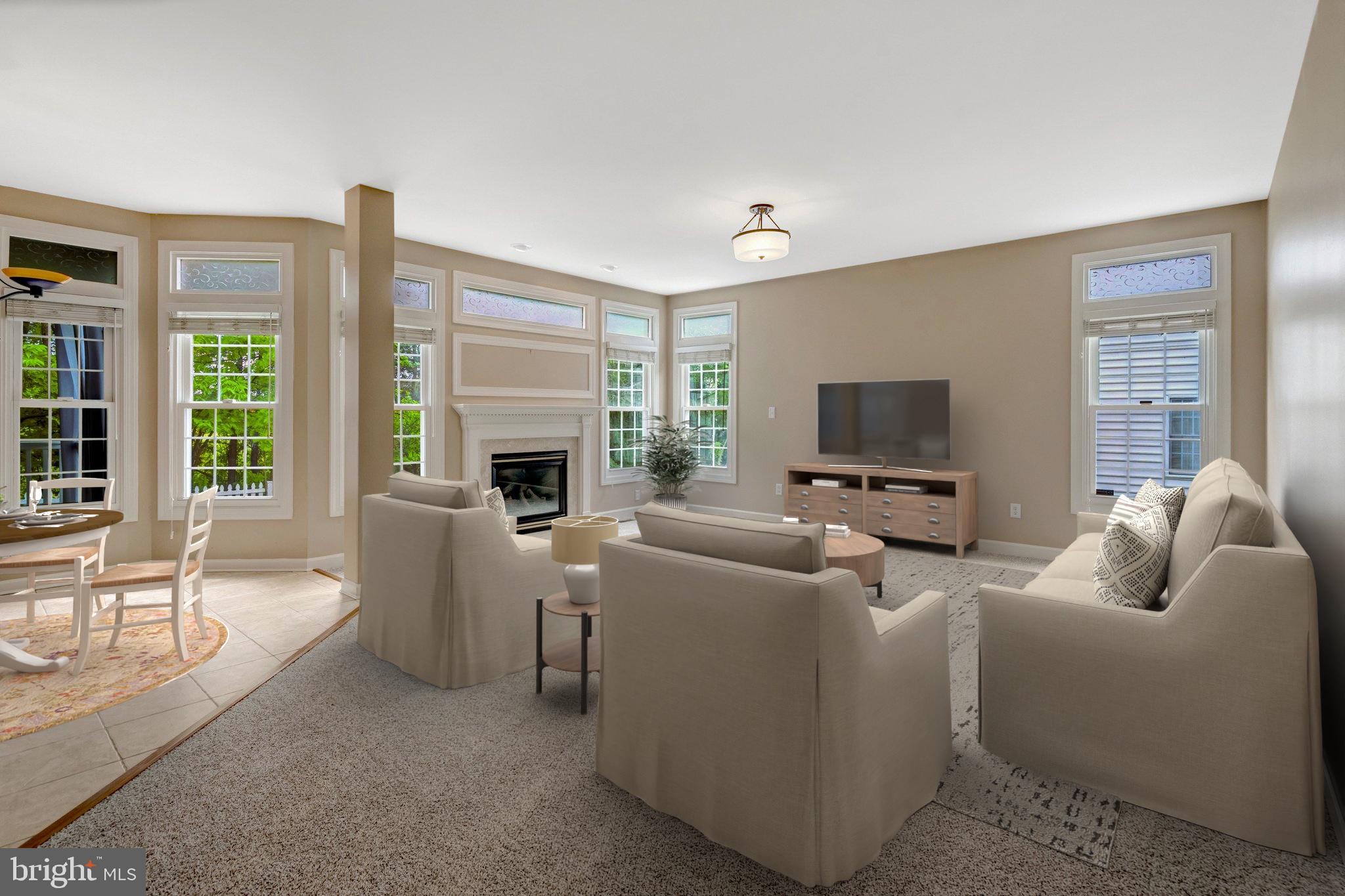 BELMONT GREENE - Residential
