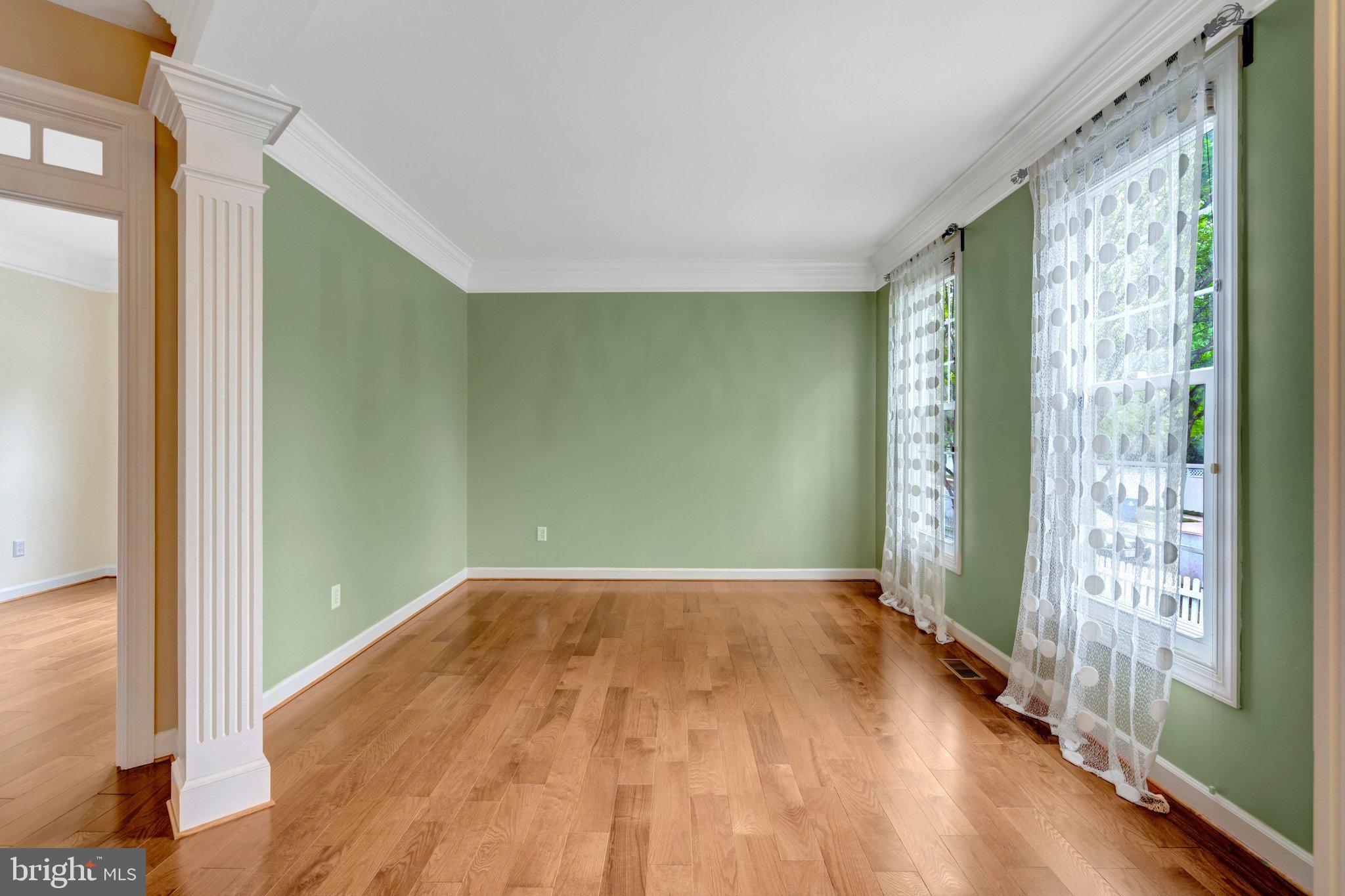 BELMONT GREENE - Residential