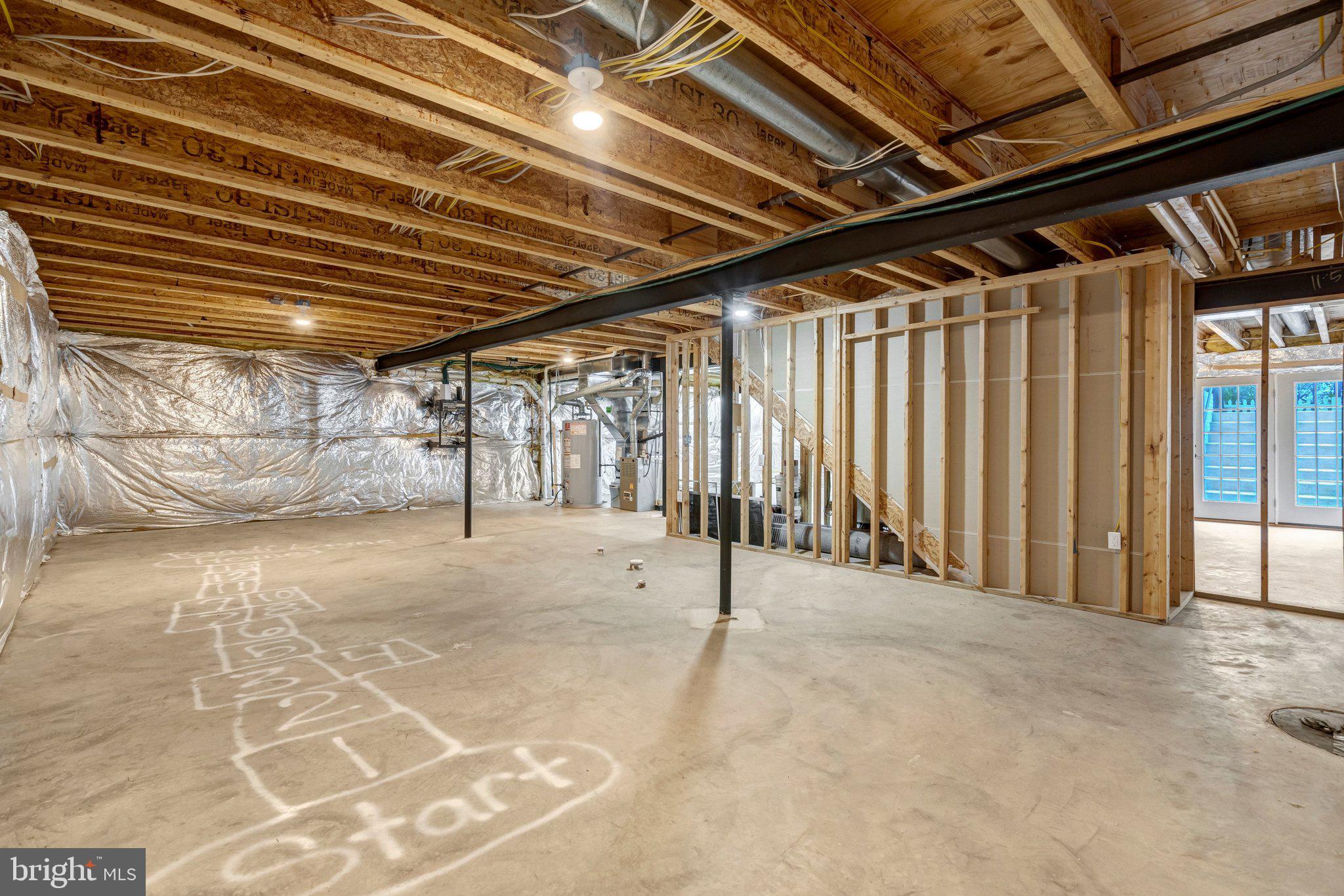 BELMONT GREENE - Residential
