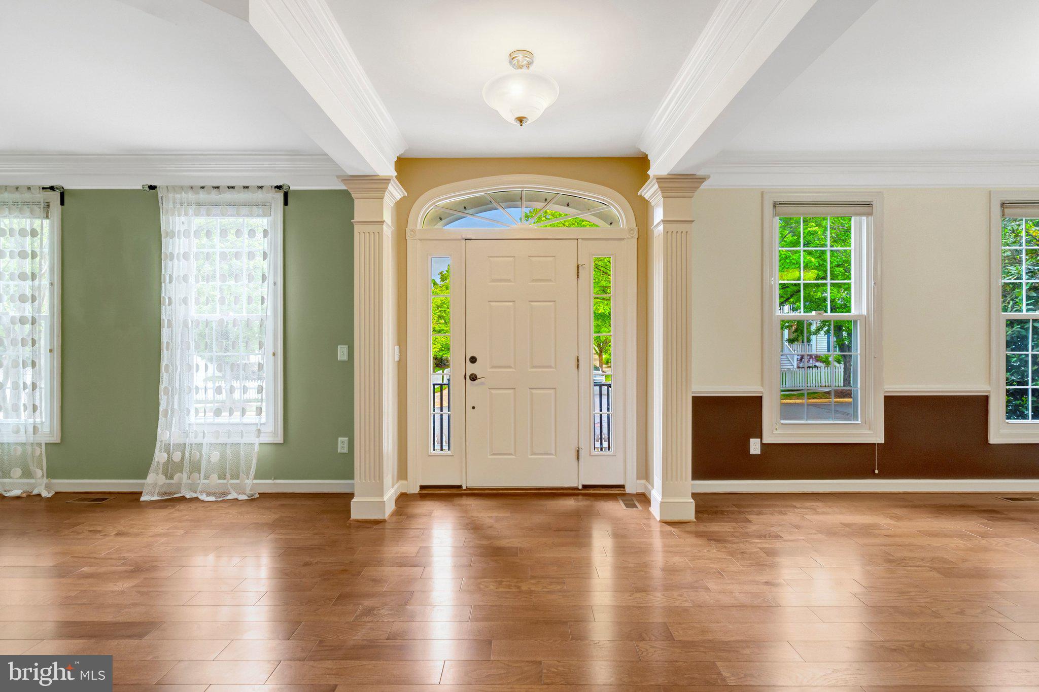 BELMONT GREENE - Residential