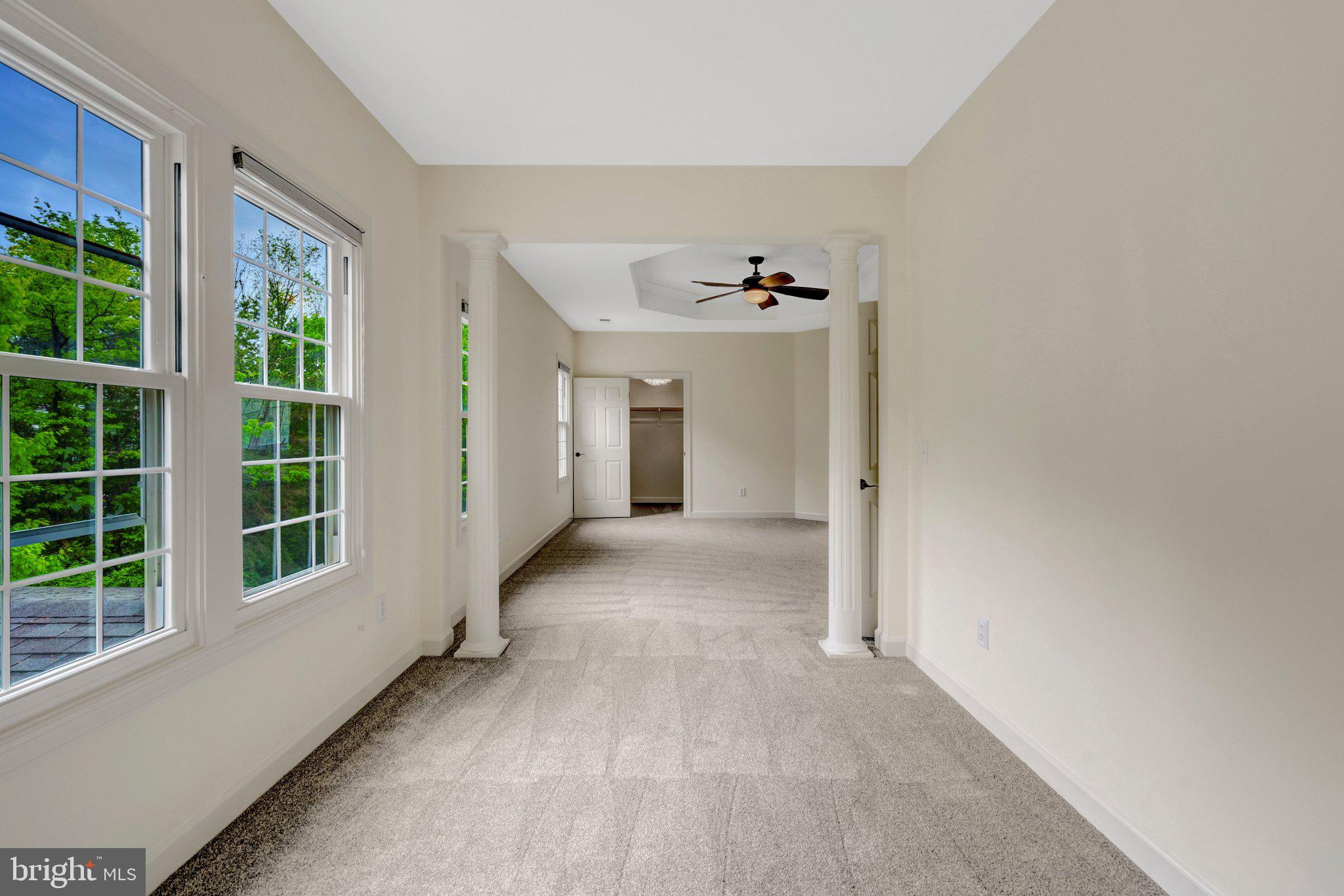 BELMONT GREENE - Residential