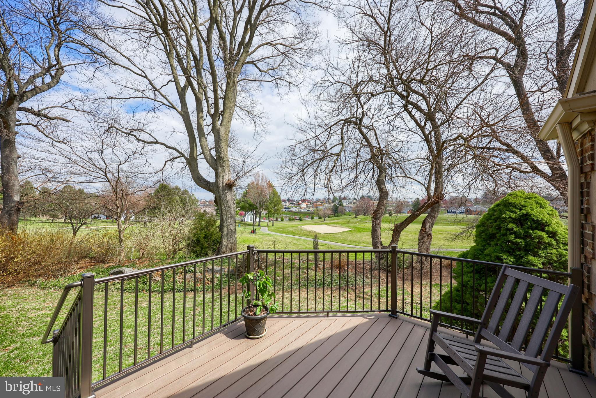 WILLOW VALLEY CONDOS - Residential