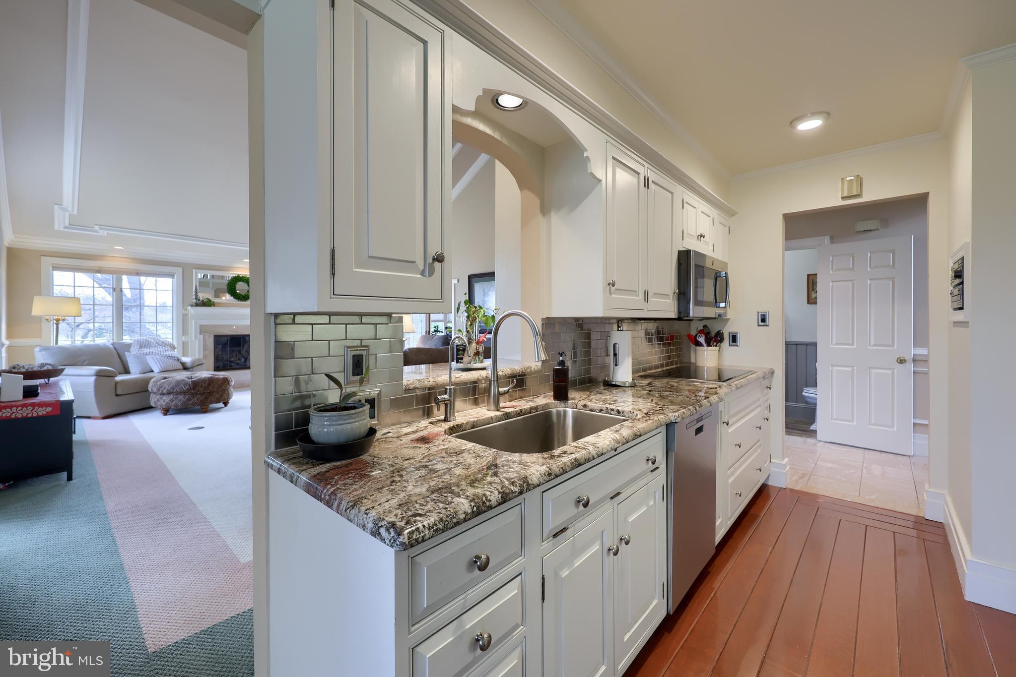WILLOW VALLEY CONDOS - Residential