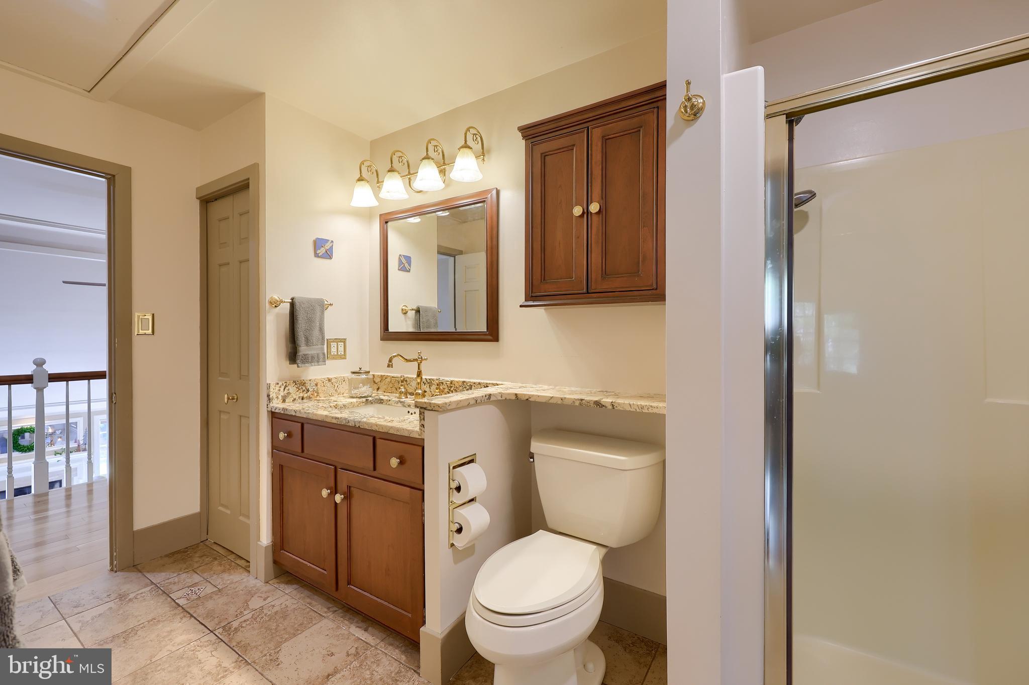 WILLOW VALLEY CONDOS - Residential