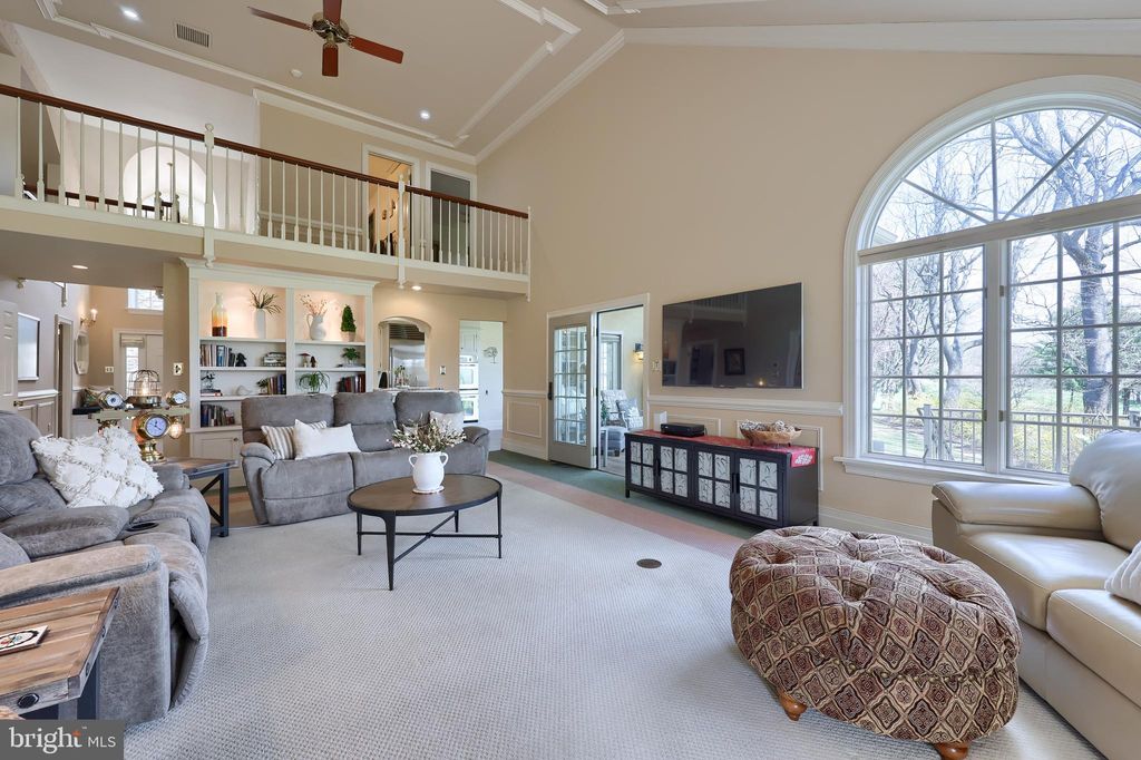 Photo of 206 Willow Valley Drive, LANCASTER, PA 17602 (MLS # PALA2066156)