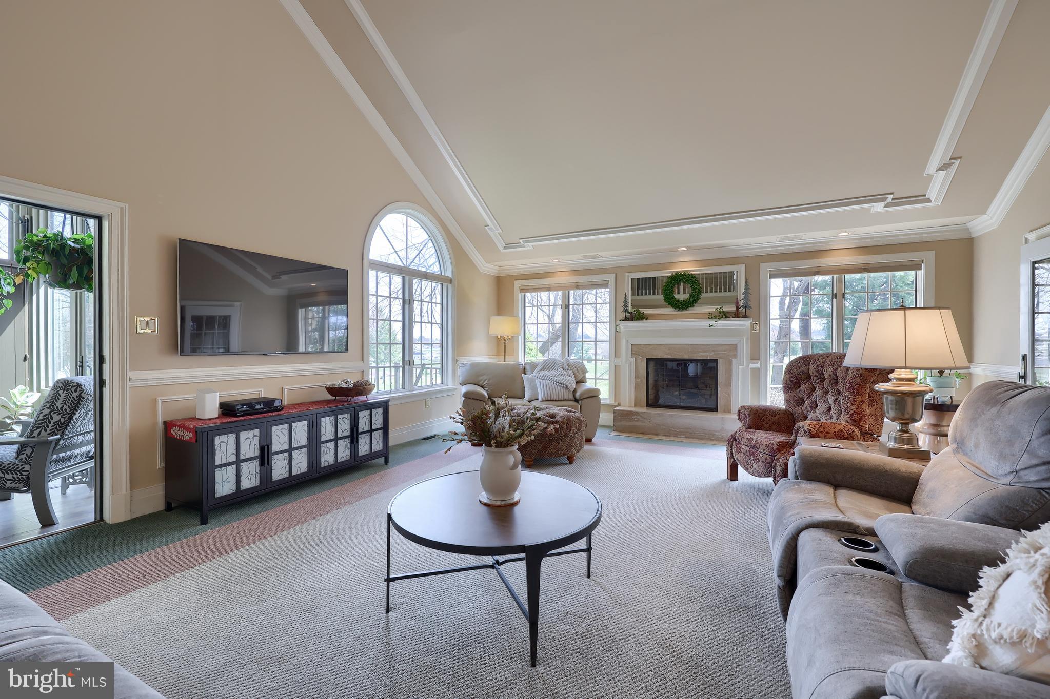WILLOW VALLEY CONDOS - Residential
