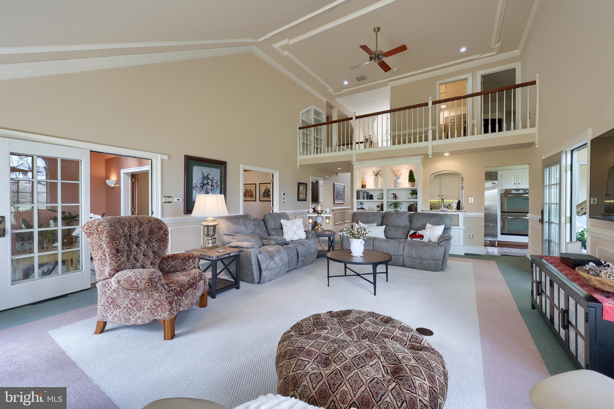 206 WILLOW VALLEY DRIVE