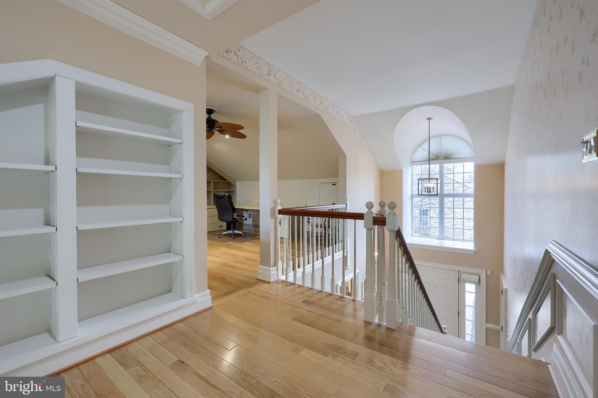 WILLOW VALLEY CONDOS - Residential