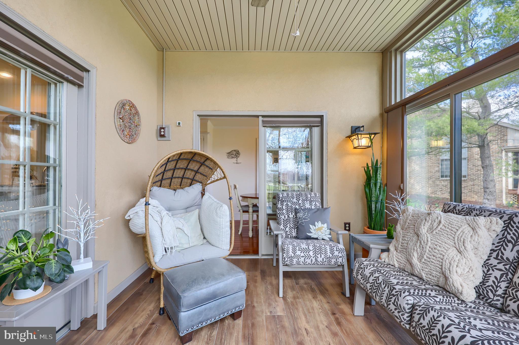 WILLOW VALLEY CONDOS - Residential