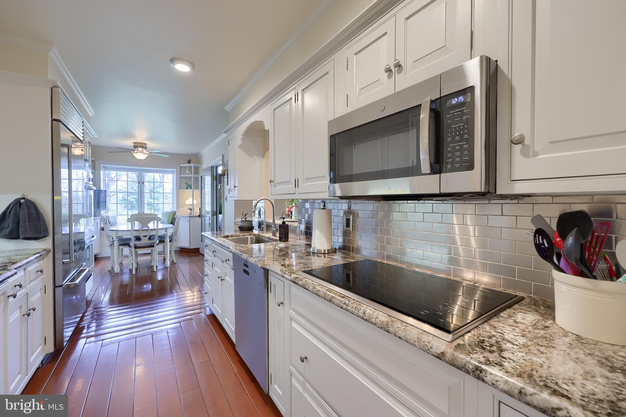WILLOW VALLEY CONDOS - Residential