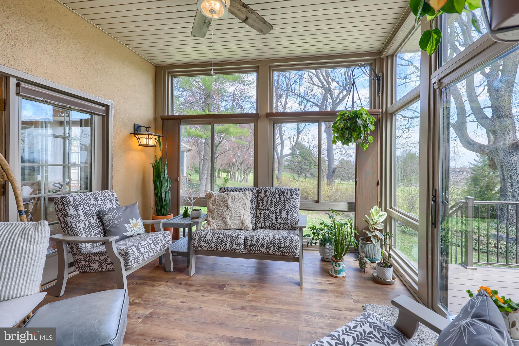 WILLOW VALLEY CONDOS - Residential