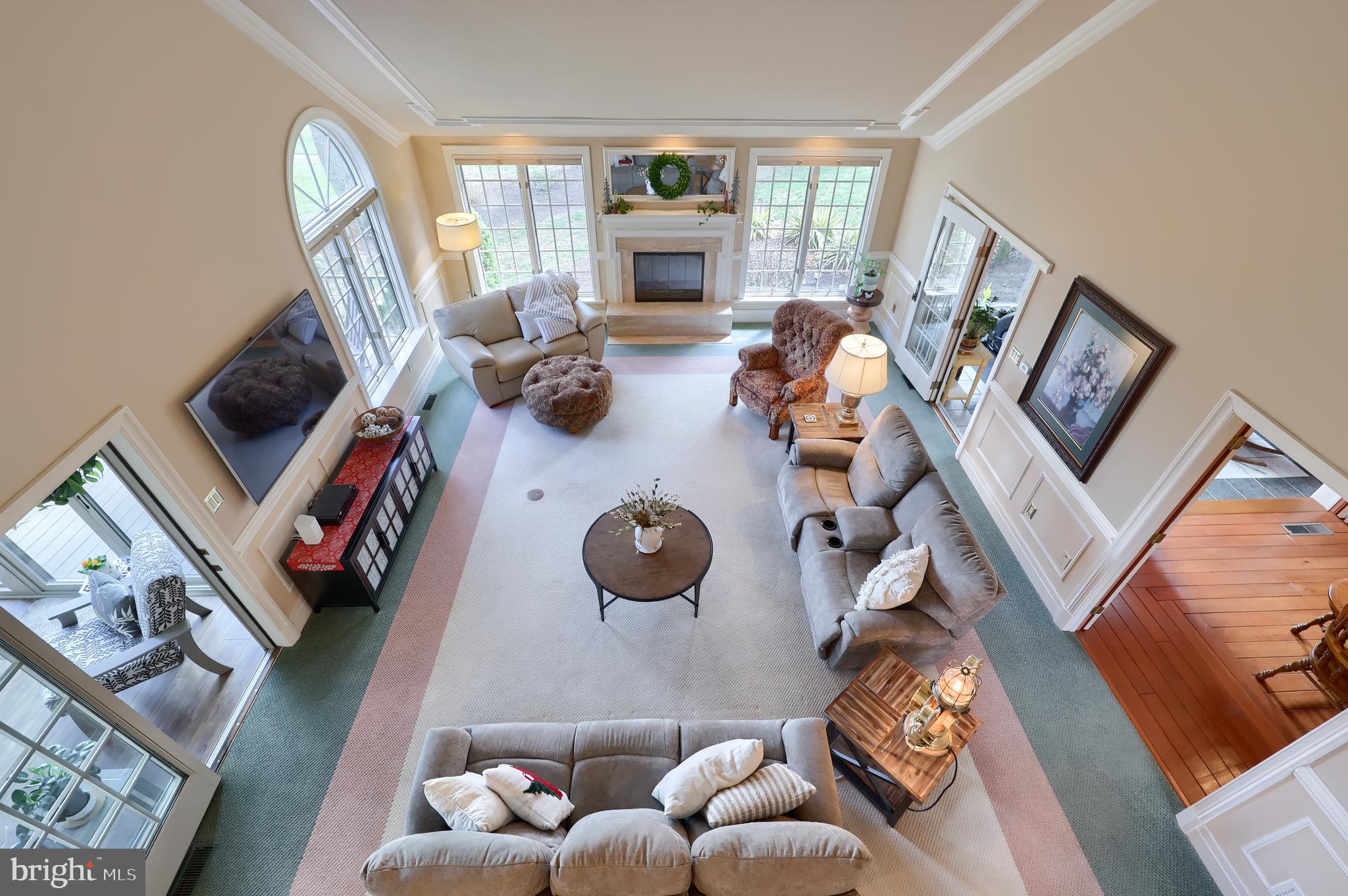 WILLOW VALLEY CONDOS - Residential