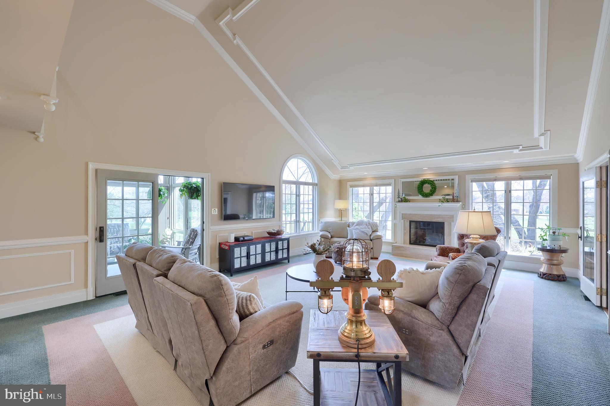 WILLOW VALLEY CONDOS - Residential