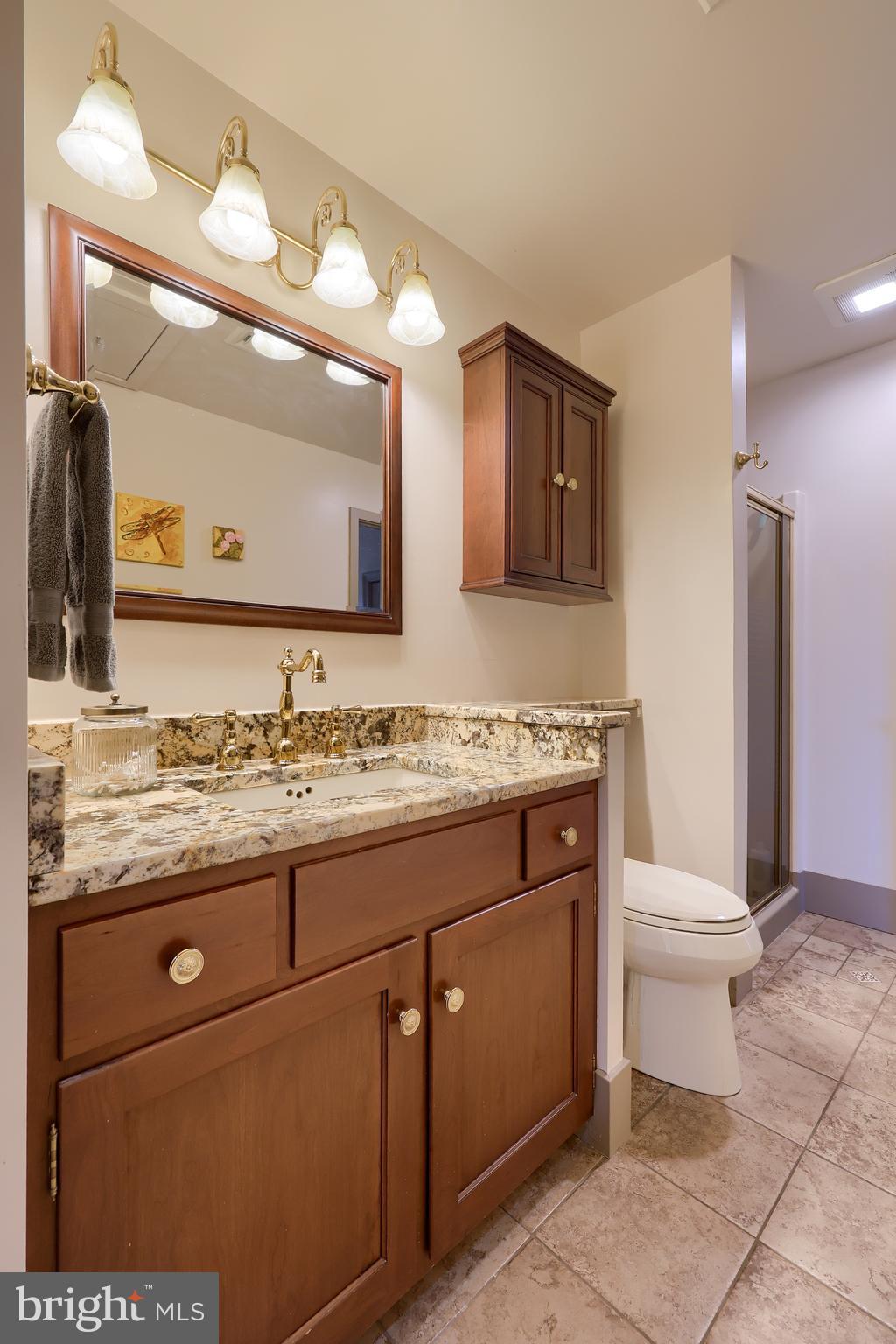 WILLOW VALLEY CONDOS - Residential