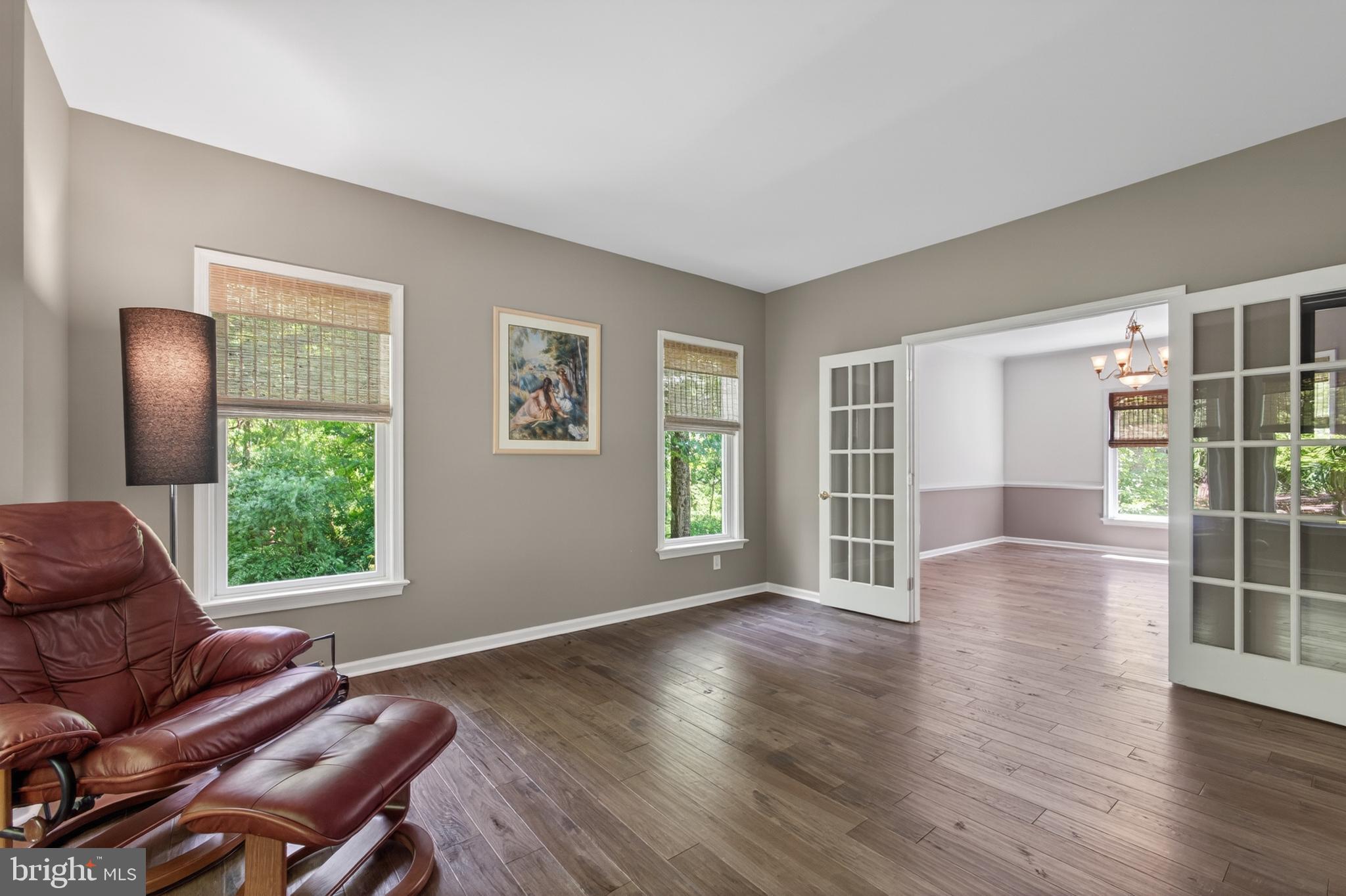 DONOMORE FARMS - Residential