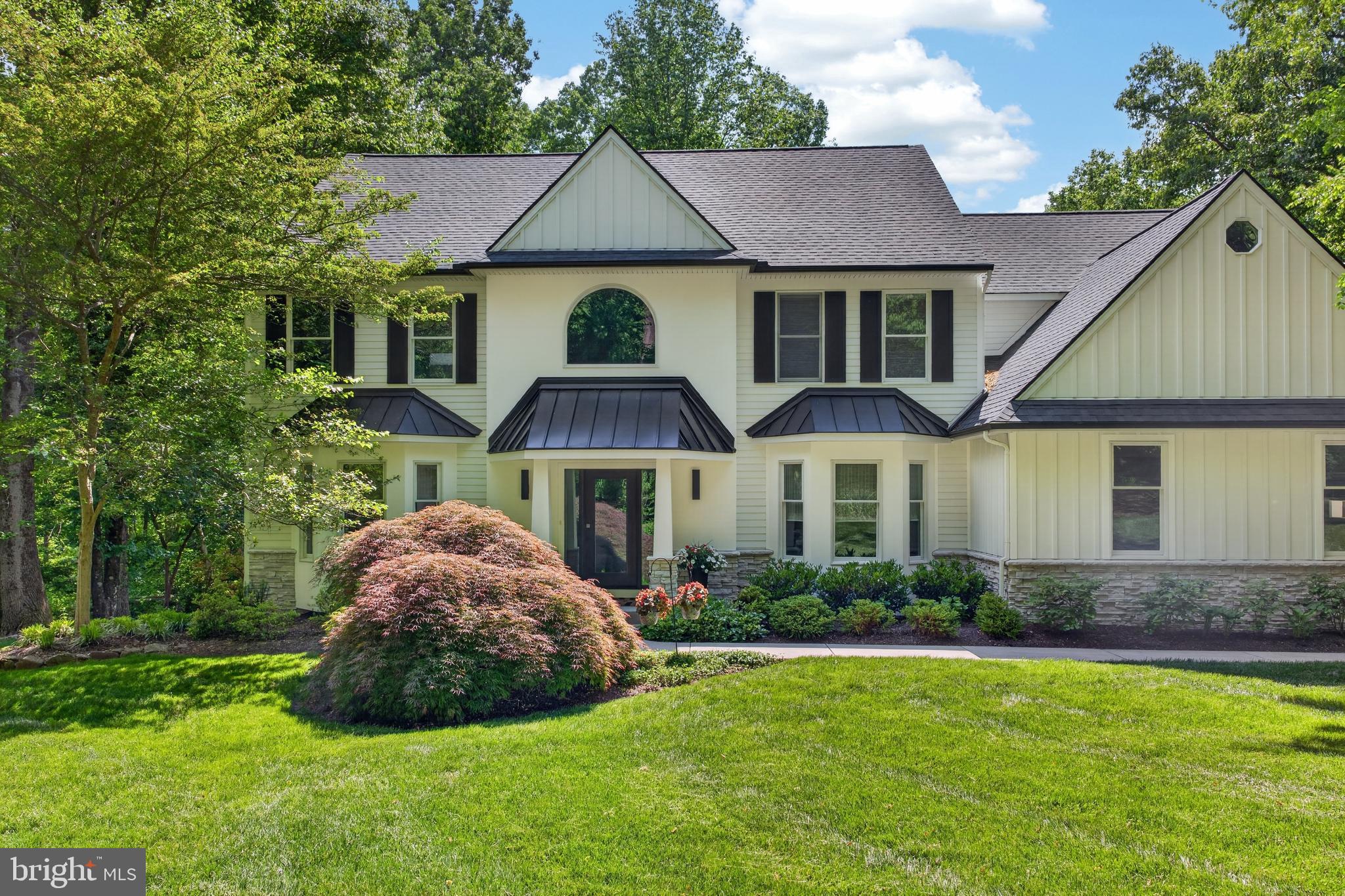 DONOMORE FARMS - Residential