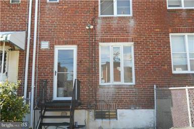 BELAIR-EDISON - Residential Lease