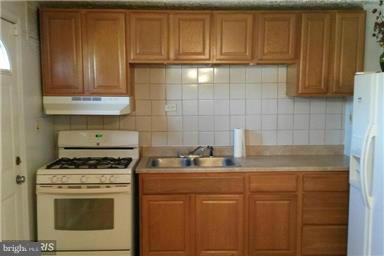 BELAIR-EDISON - Residential Lease