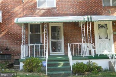 BELAIR-EDISON - Residential Lease