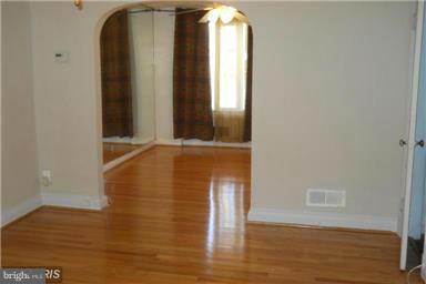 BELAIR-EDISON - Residential Lease