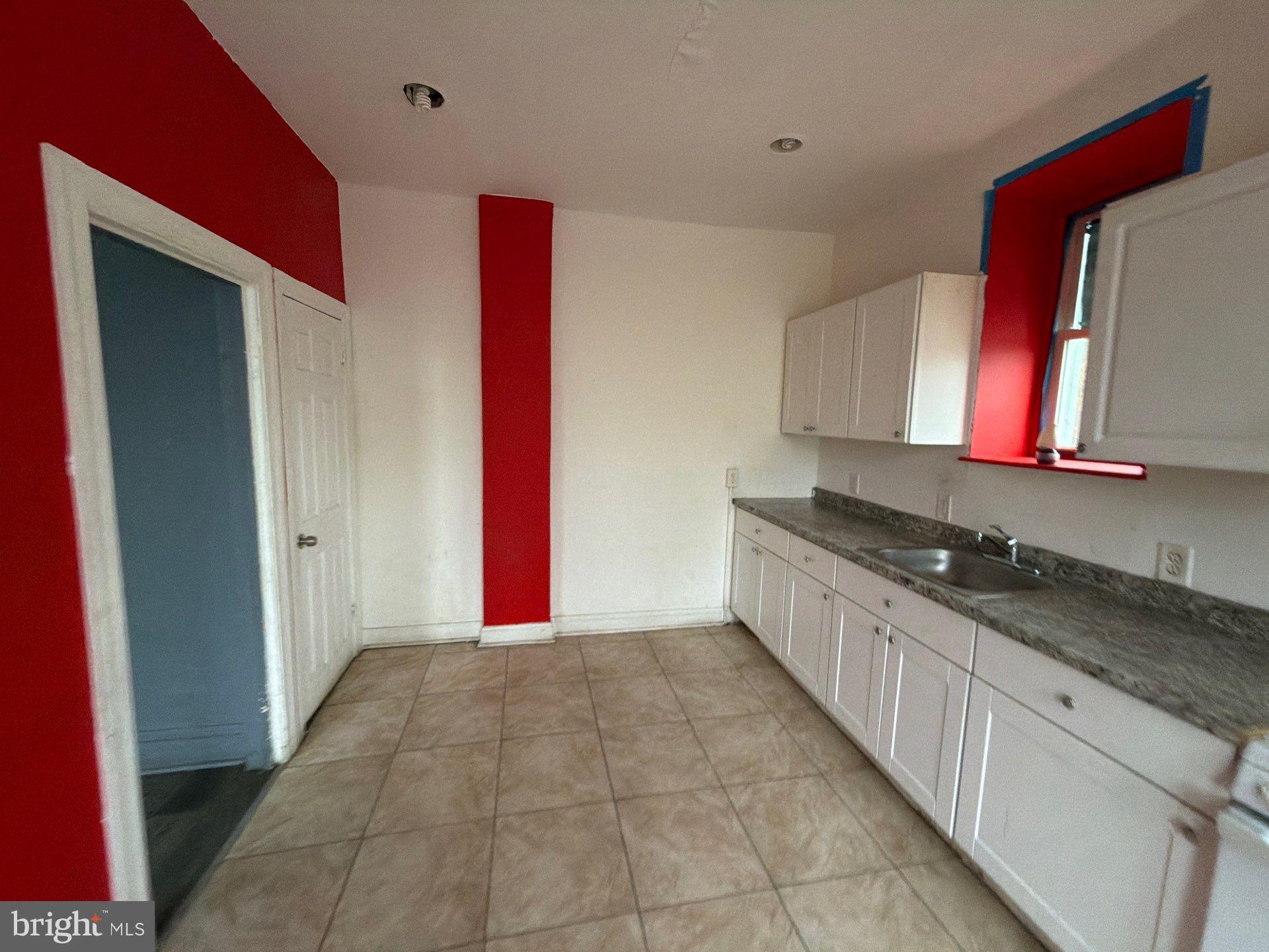 CHESTER CITY - Residential