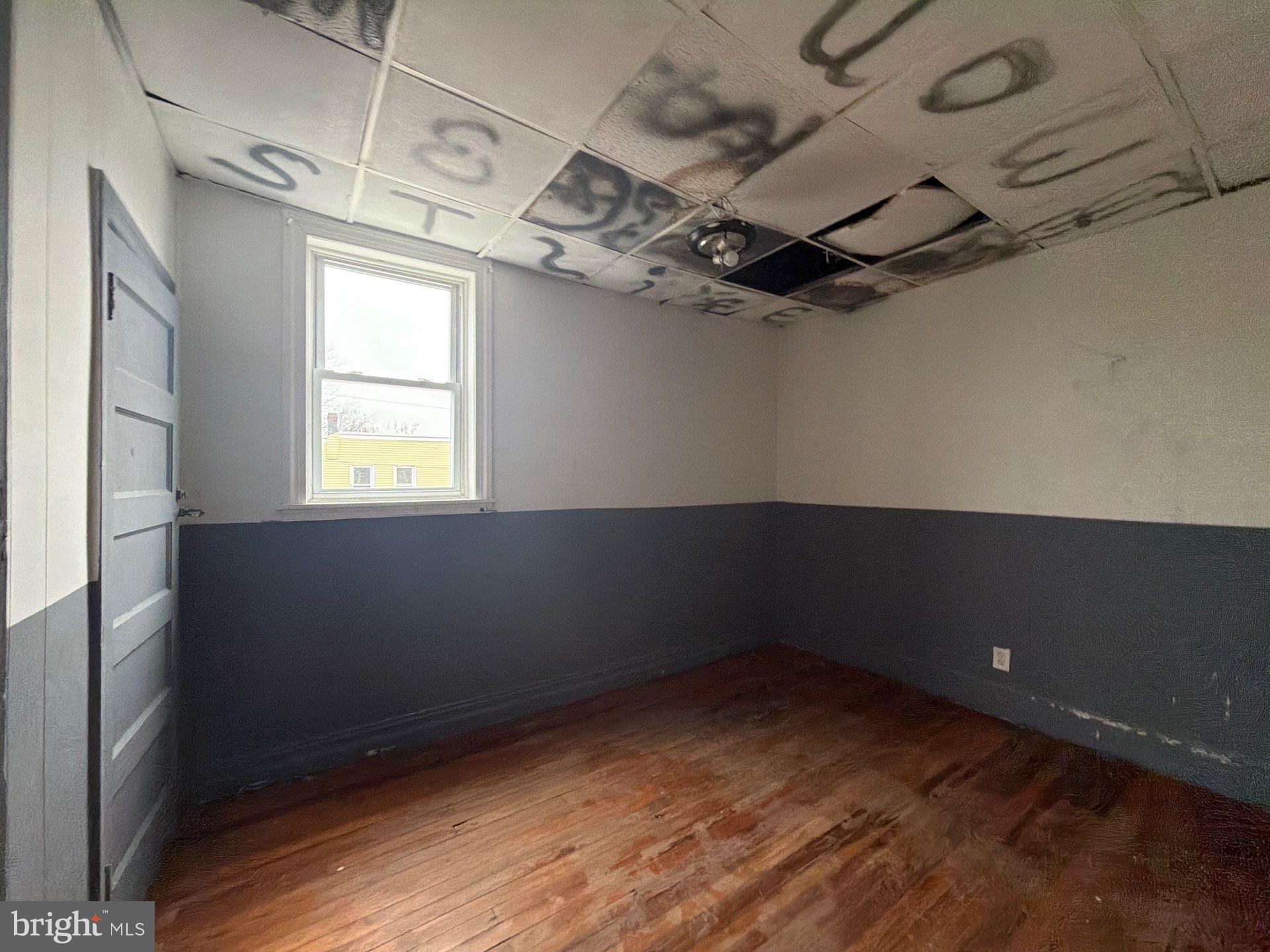 CHESTER CITY - Residential