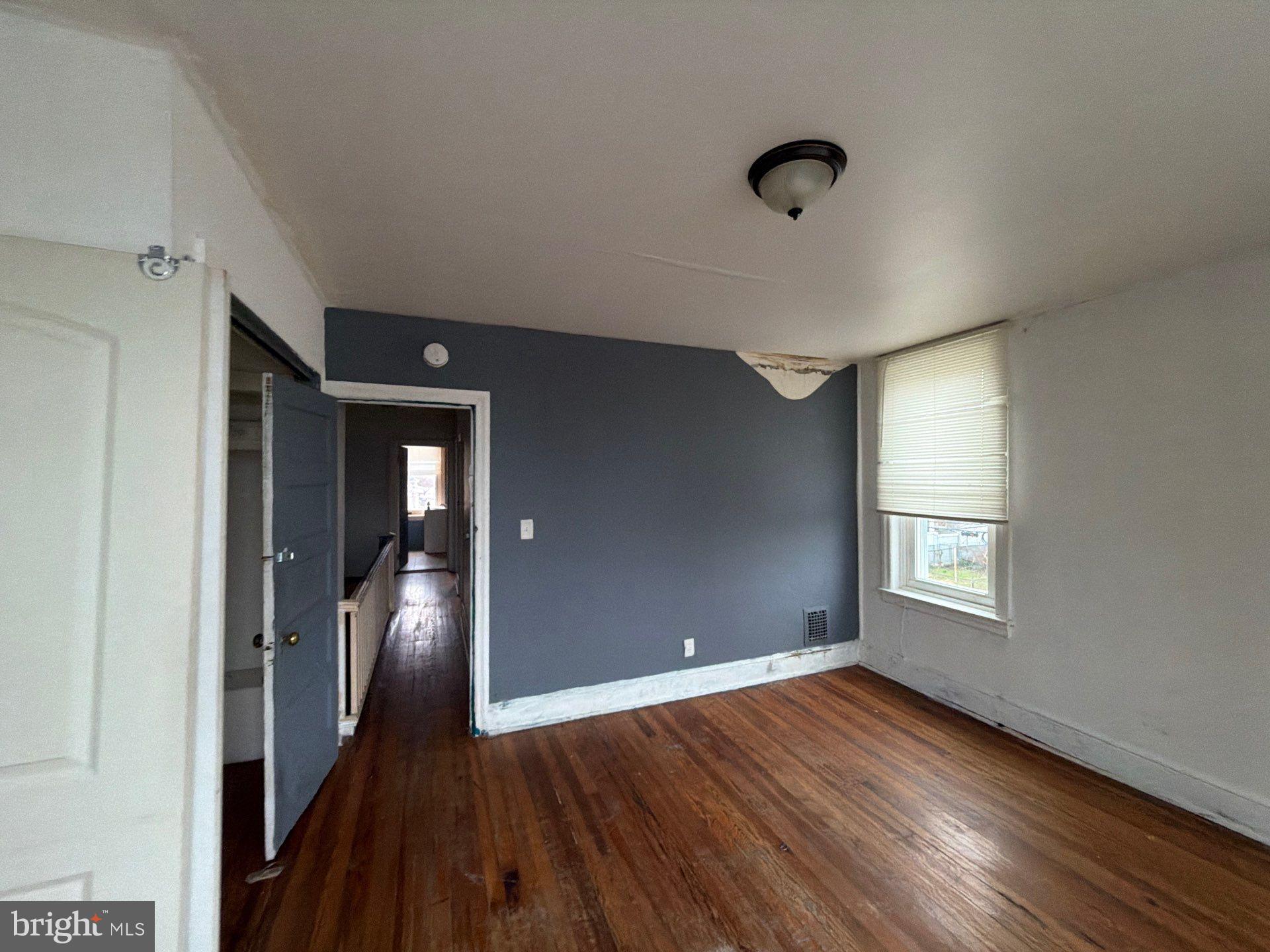 CHESTER CITY - Residential