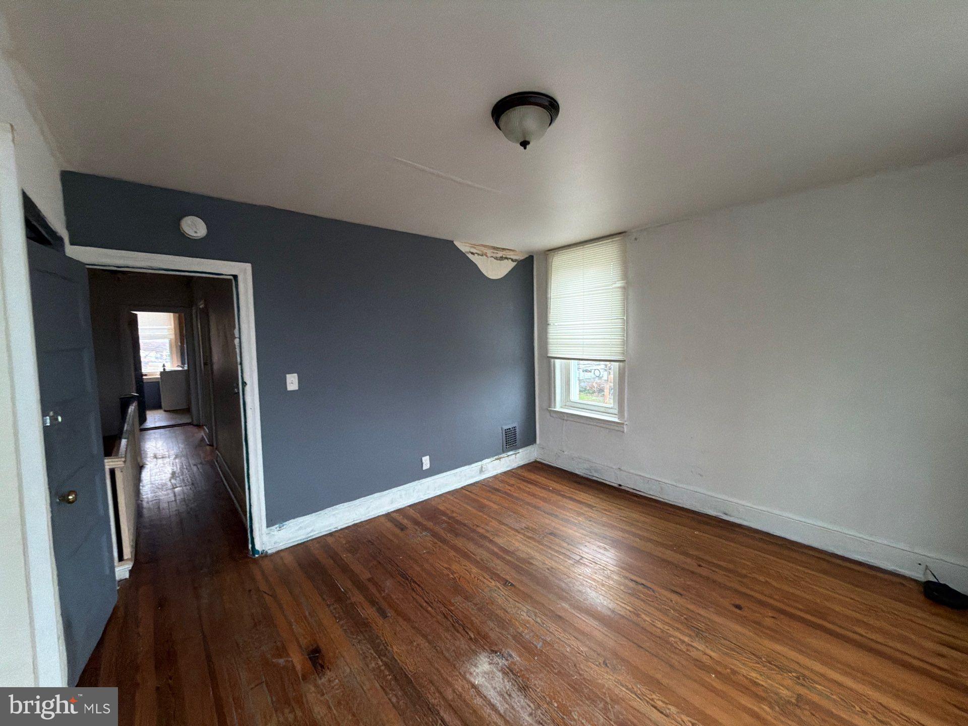 CHESTER CITY - Residential