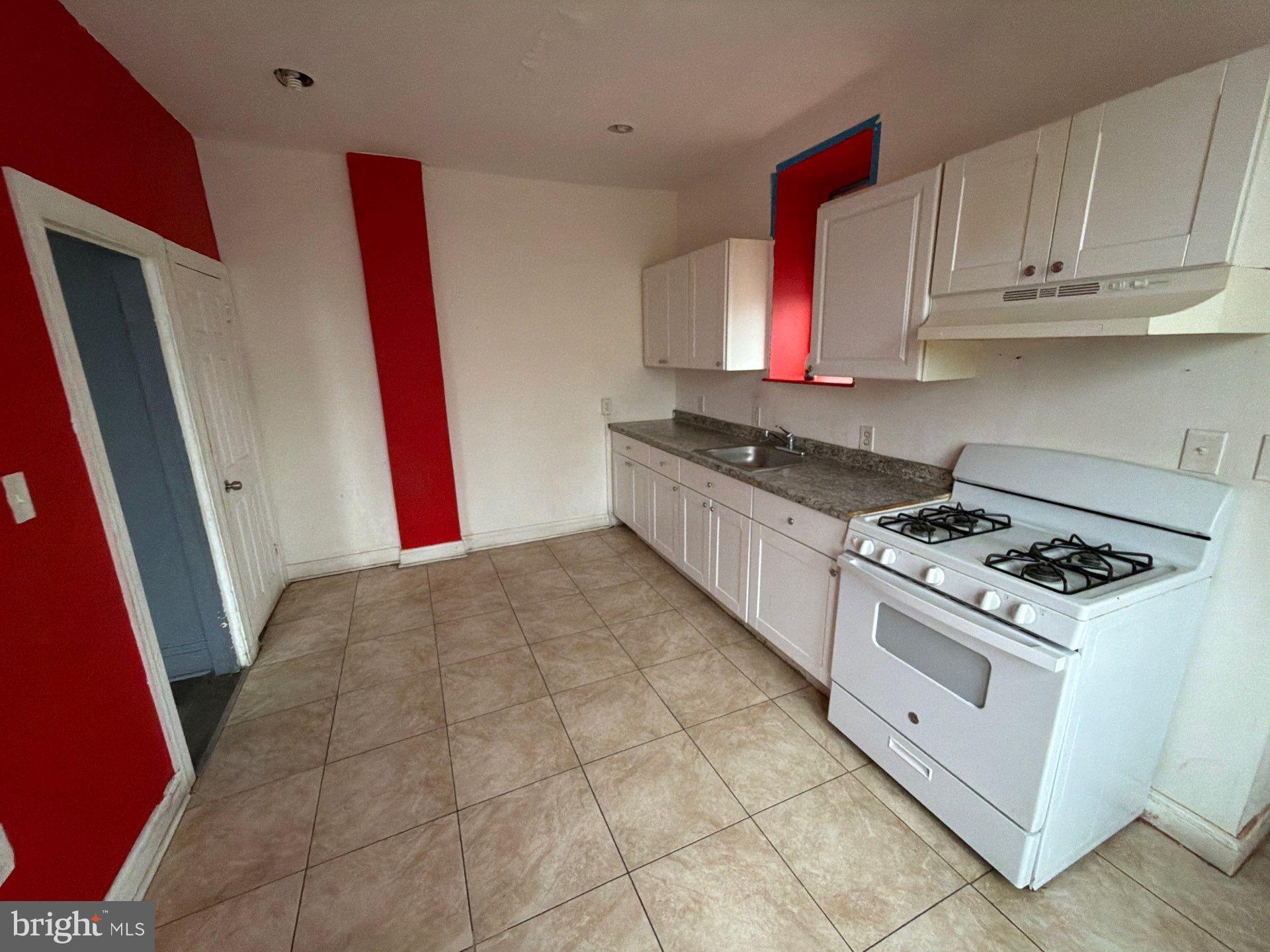 CHESTER CITY - Residential