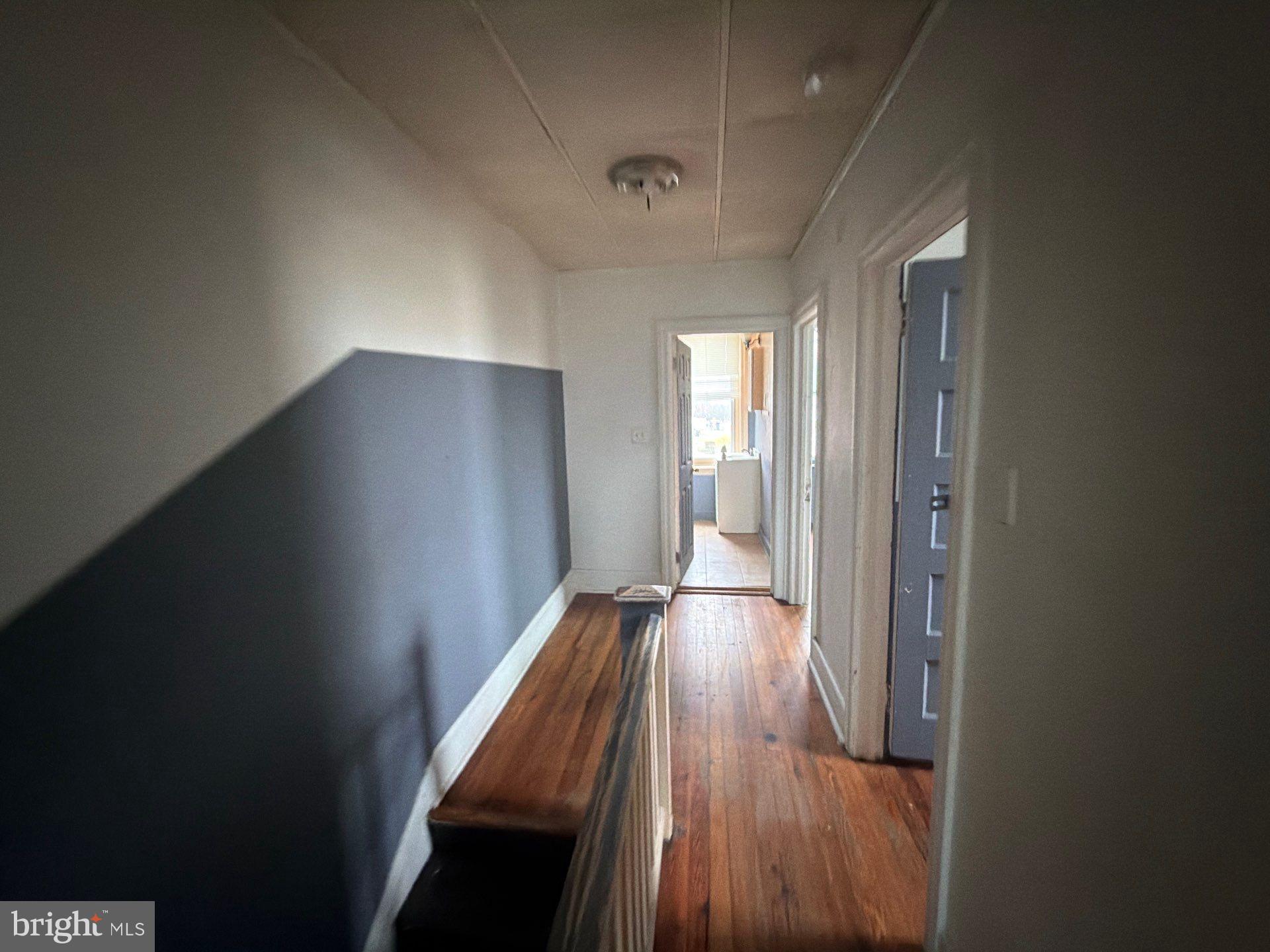 CHESTER CITY - Residential