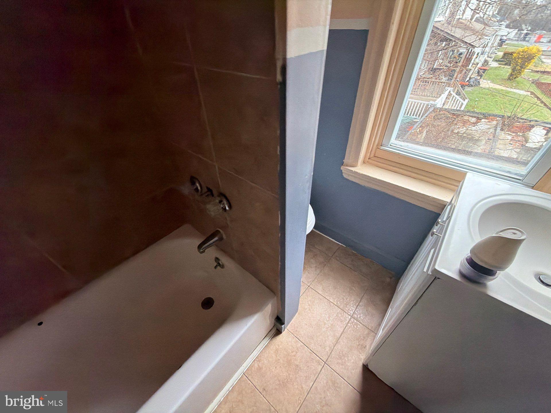 CHESTER CITY - Residential