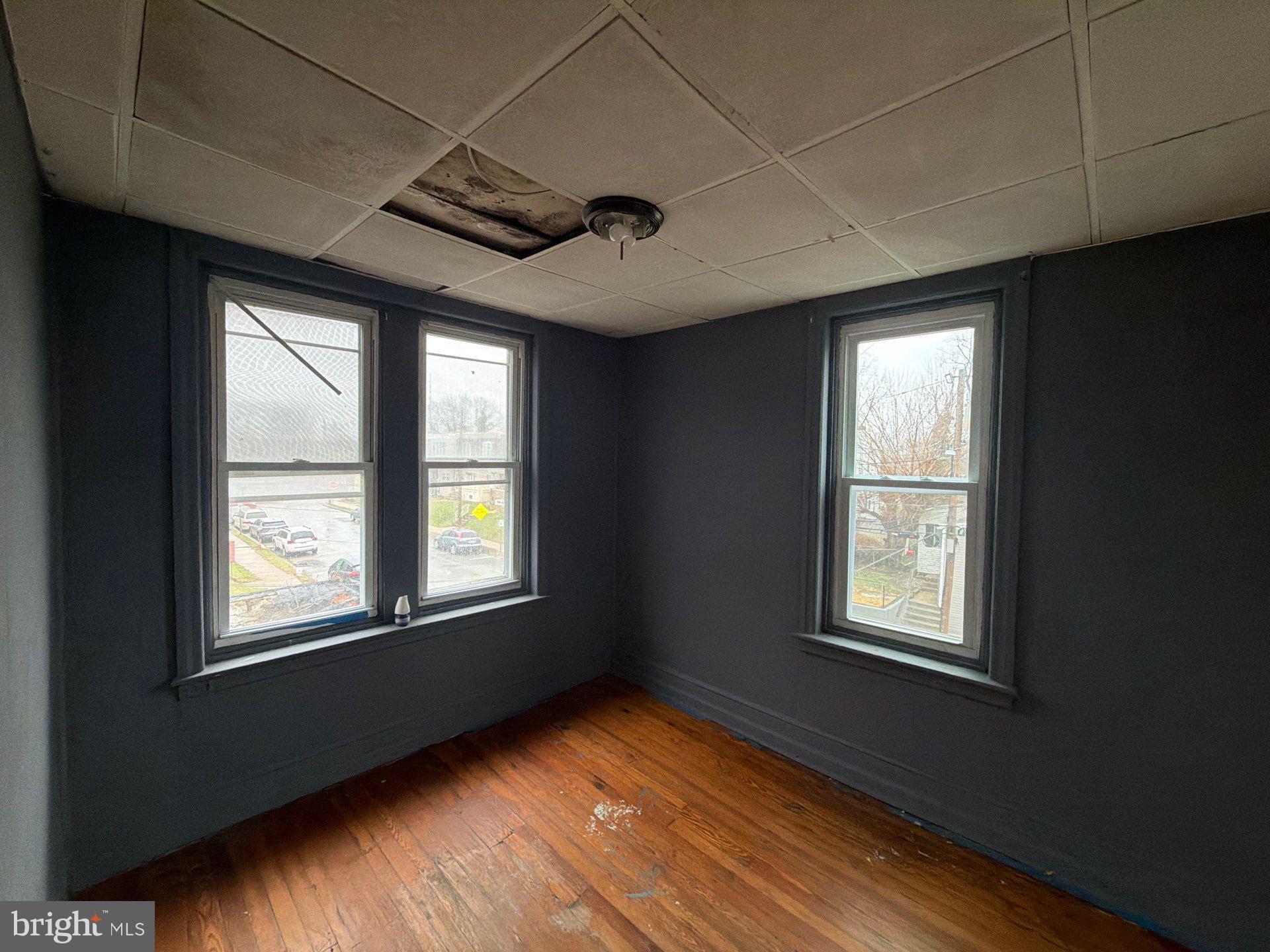 CHESTER CITY - Residential