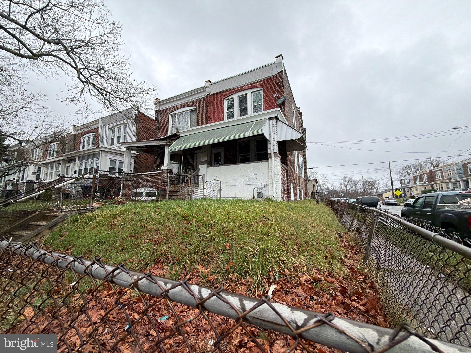 CHESTER CITY - Residential