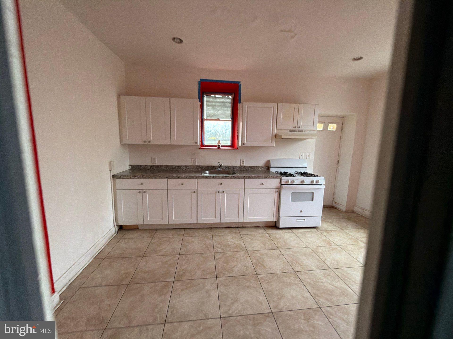 CHESTER CITY - Residential