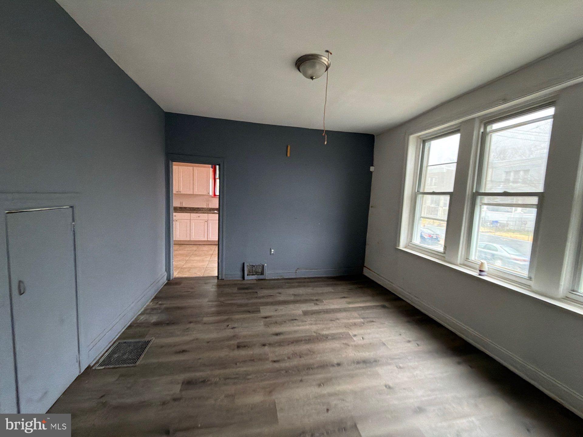 CHESTER CITY - Residential