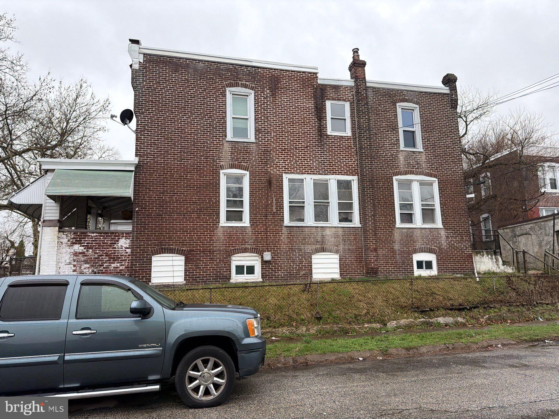 CHESTER CITY - Residential