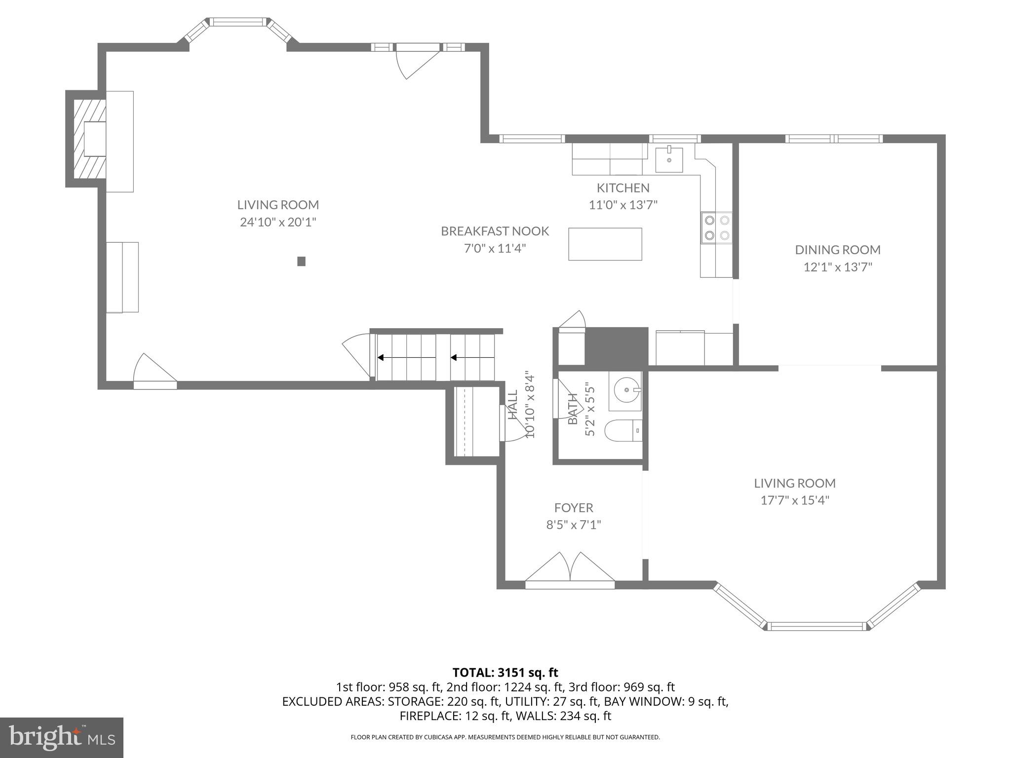 LAKEWOOD HILLS - Residential