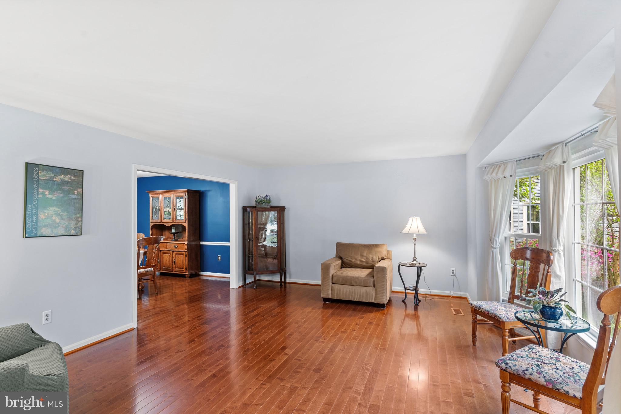 LAKEWOOD HILLS - Residential