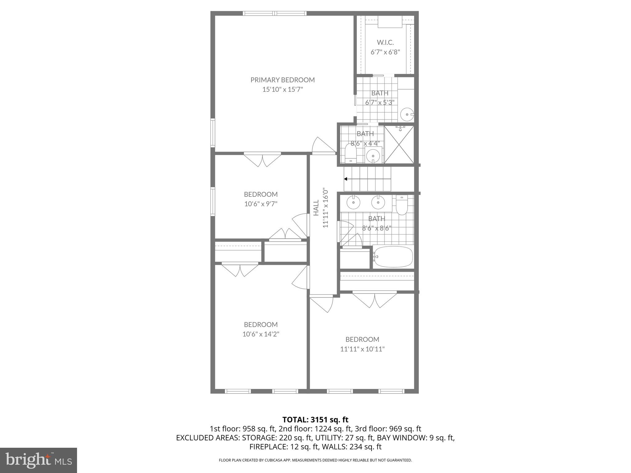 LAKEWOOD HILLS - Residential
