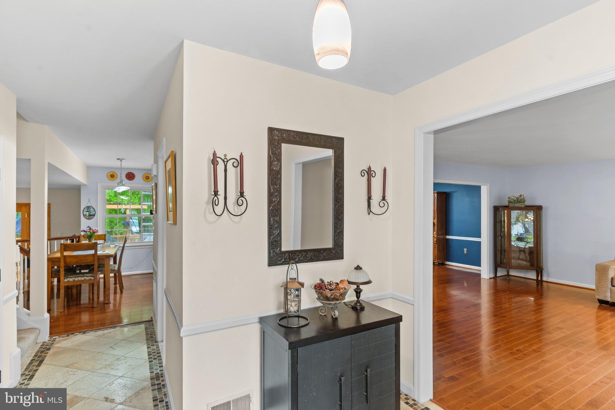 LAKEWOOD HILLS - Residential
