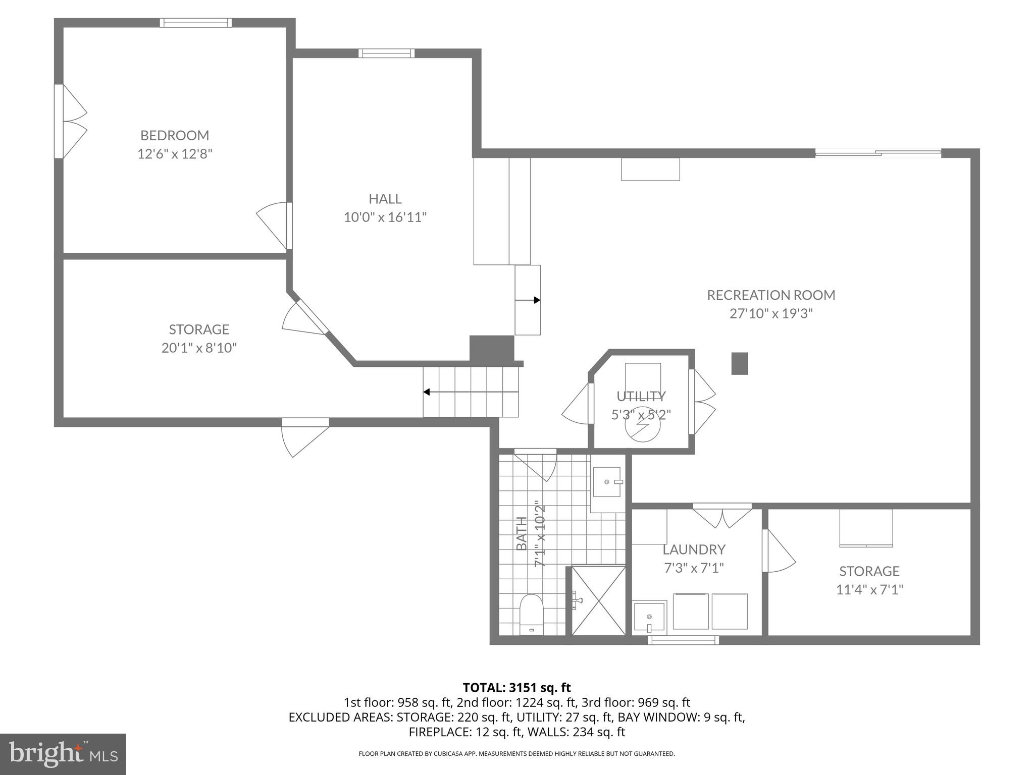 LAKEWOOD HILLS - Residential