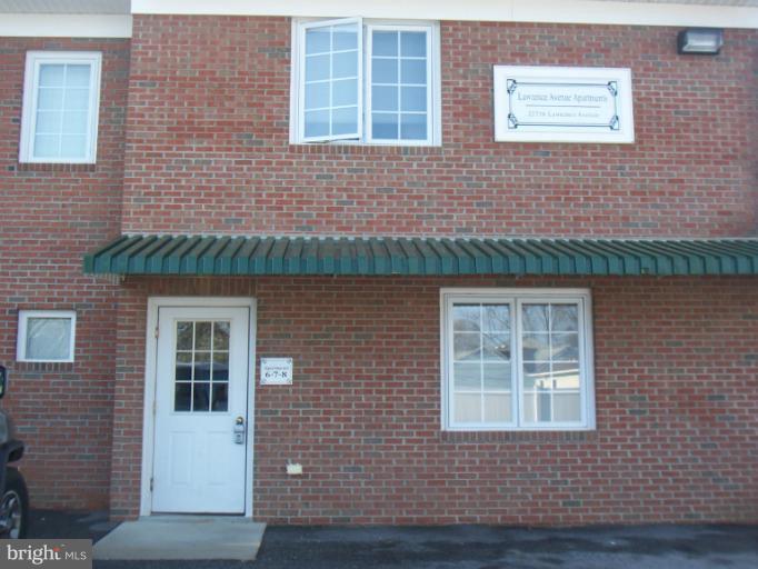 NONE AVAILABLE - Residential Lease