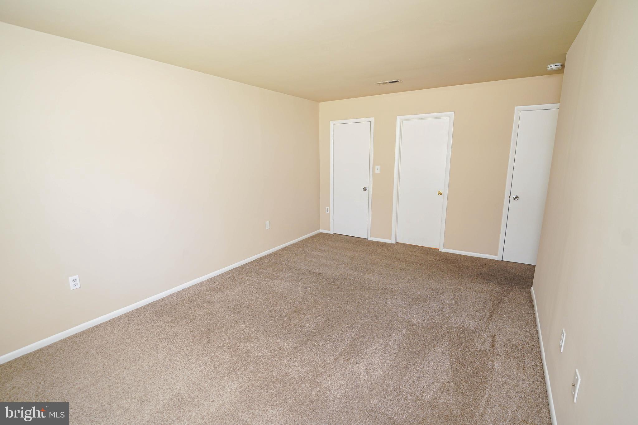 NONE AVAILABLE - Residential Lease