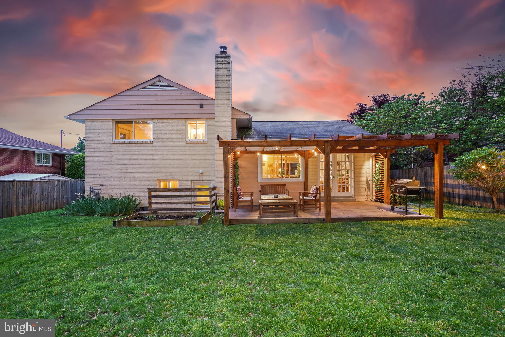 CARROLL KNOLLS - Residential