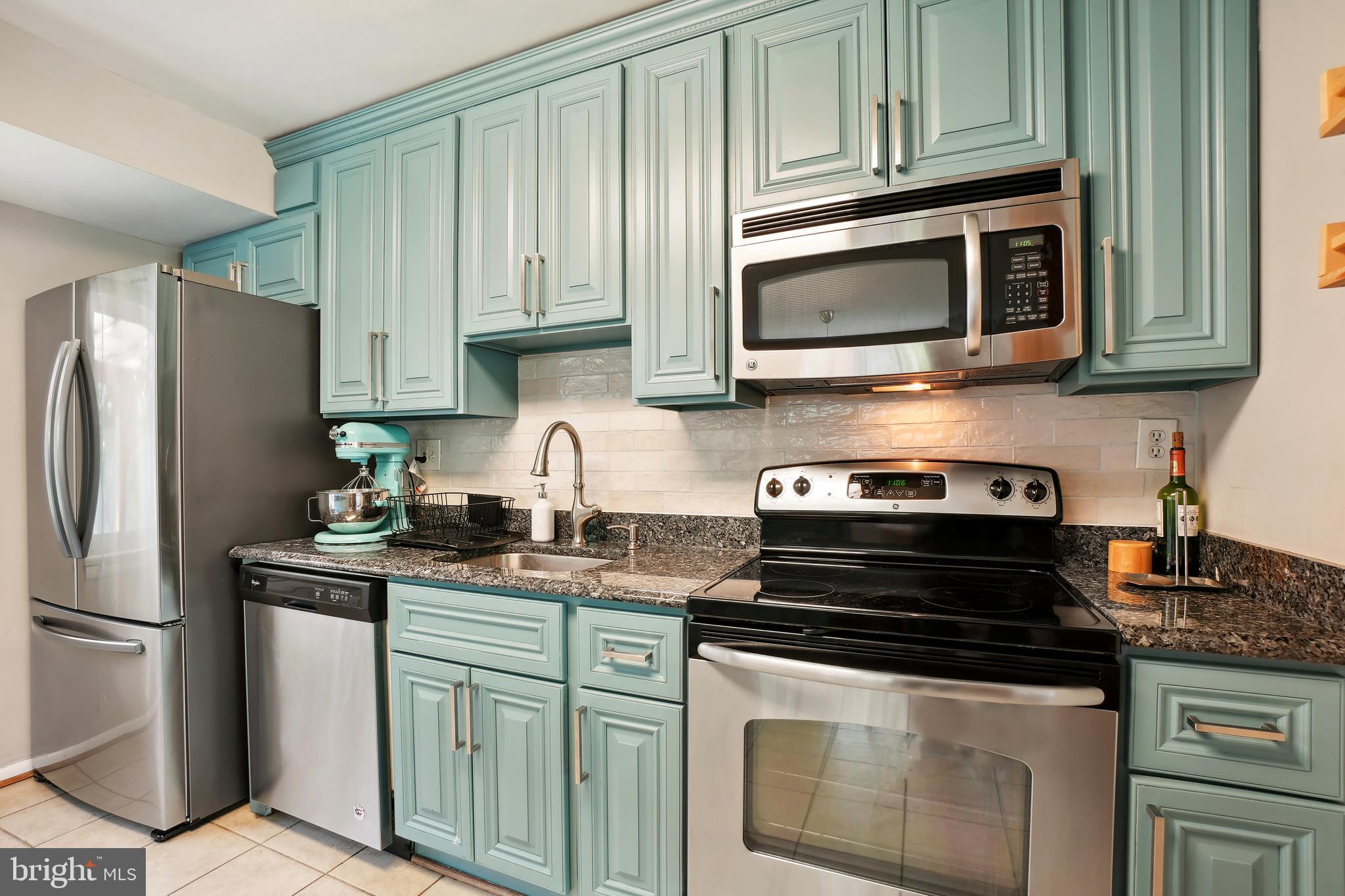 CARROLL KNOLLS - Residential