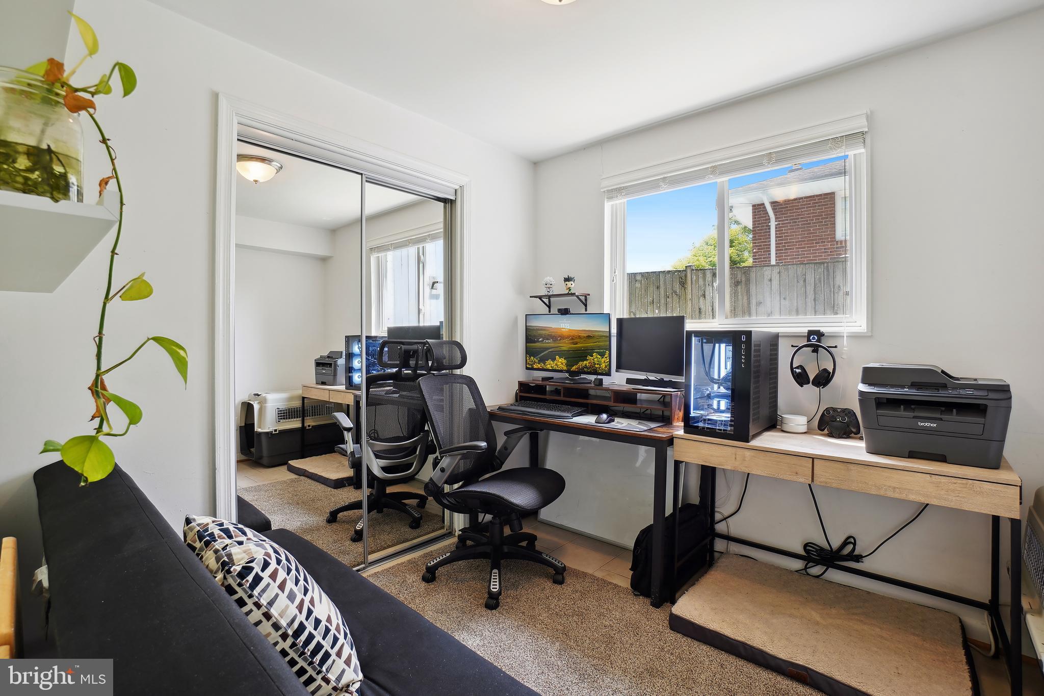 CARROLL KNOLLS - Residential