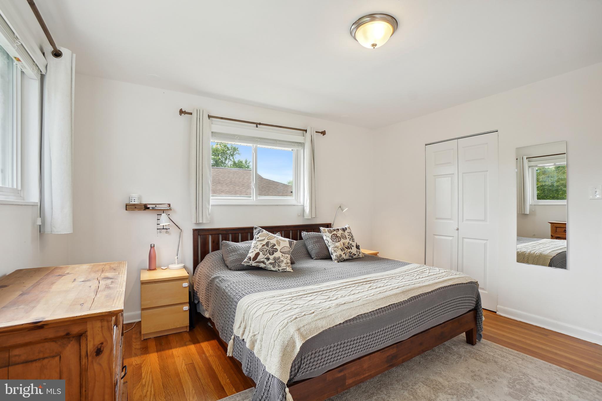 CARROLL KNOLLS - Residential