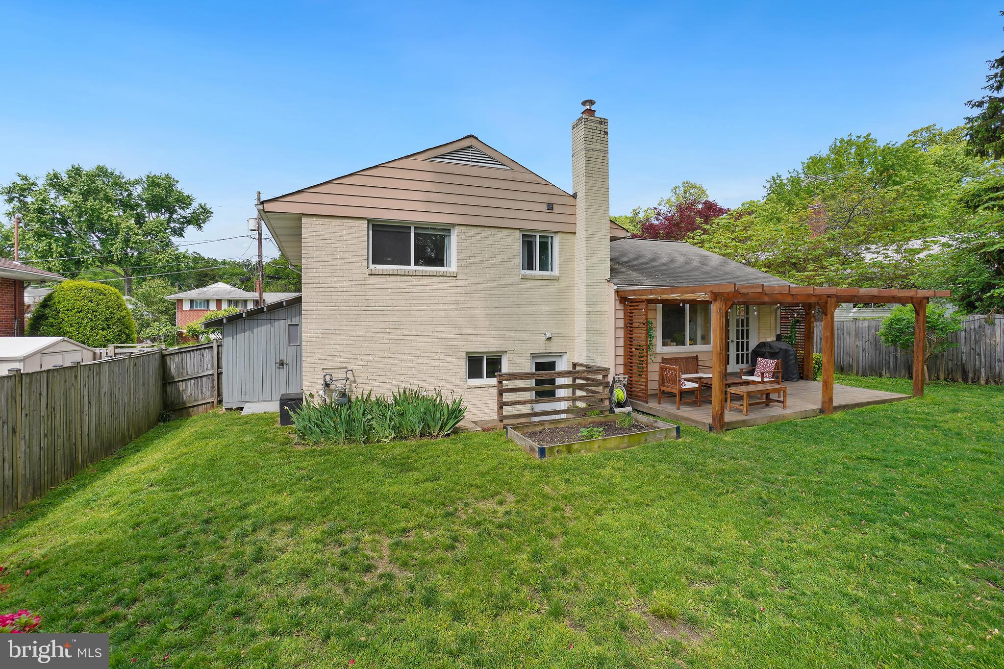 CARROLL KNOLLS - Residential