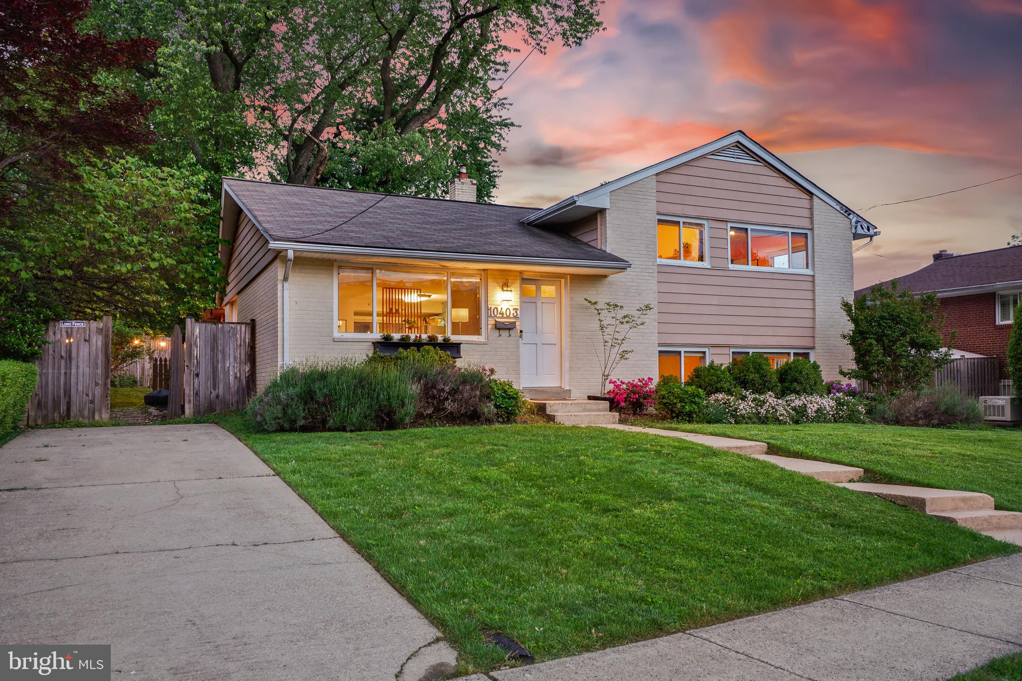 CARROLL KNOLLS - Residential